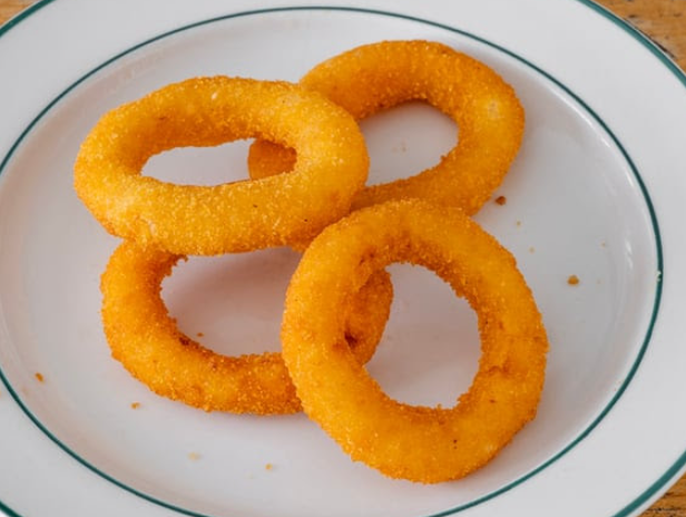 Signature meal